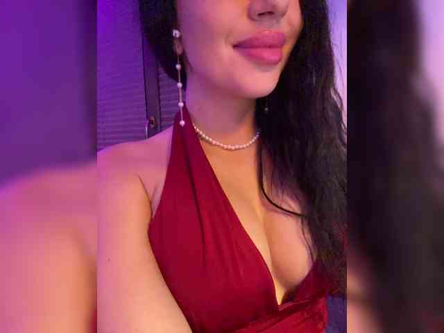 LadyOfDesire webcam
