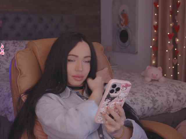 LadyOfDesire
