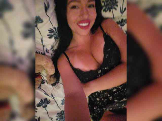 LadyOfDesire webcam