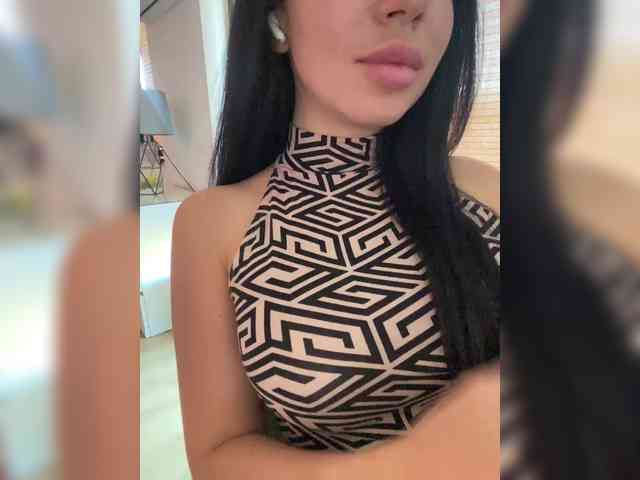 LadyOfDesire webcam