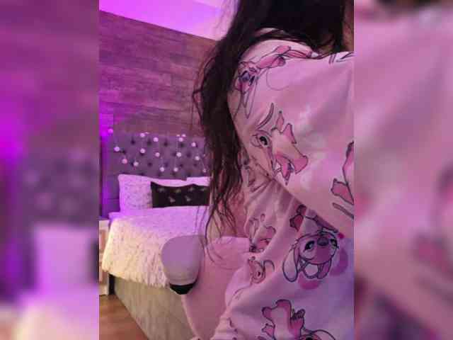 LadyOfDesire webcam