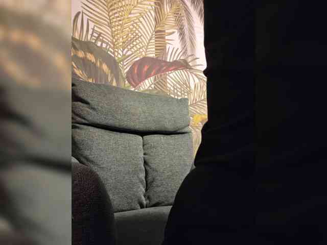 LadyOfDesire webcam