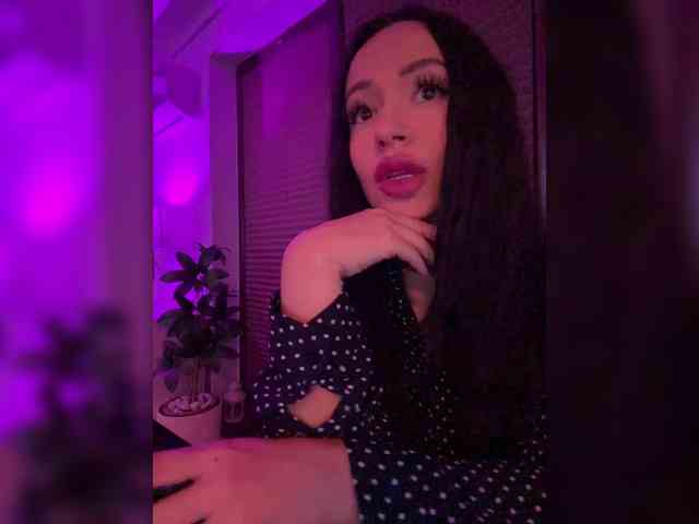 LadyOfDesire webcam