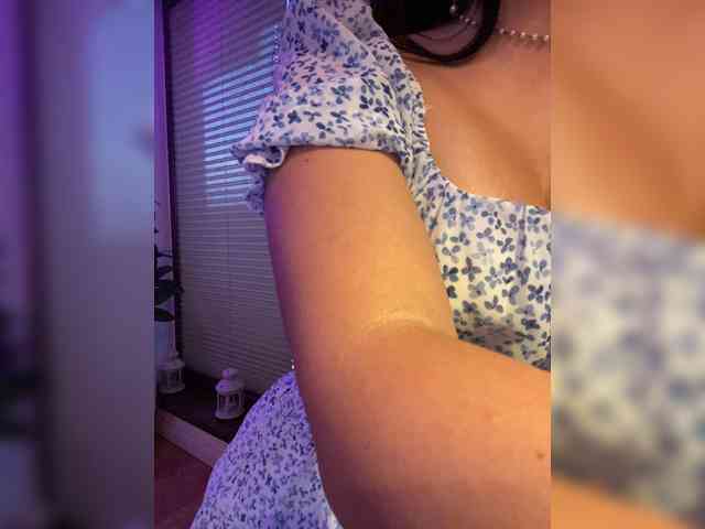 LadyOfDesire webcam