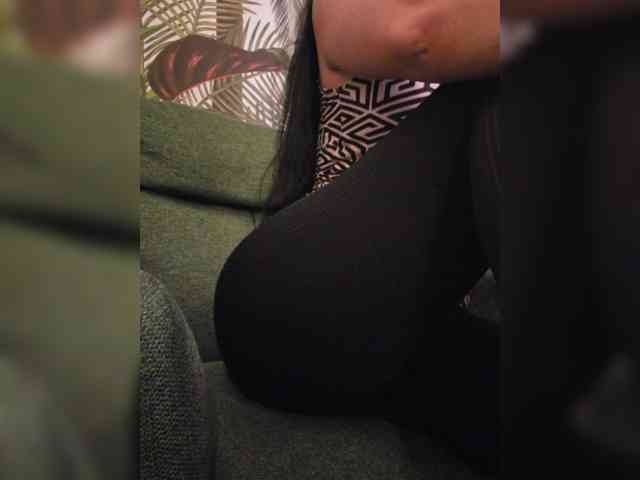 LadyOfDesire webcam