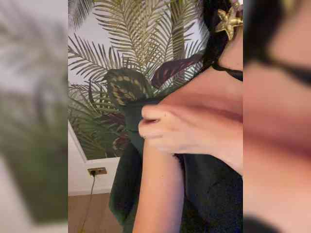LadyOfDesire webcam