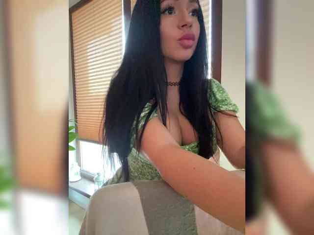 LadyOfDesire webcam