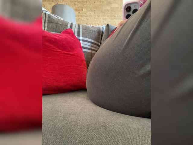 LadyOfDesire webcam