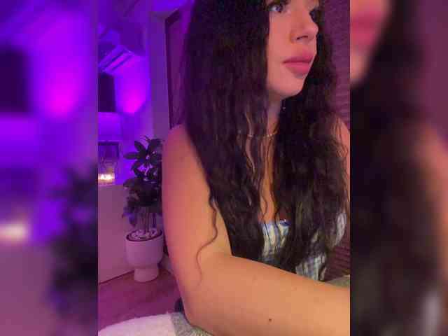 LadyOfDesire webcam