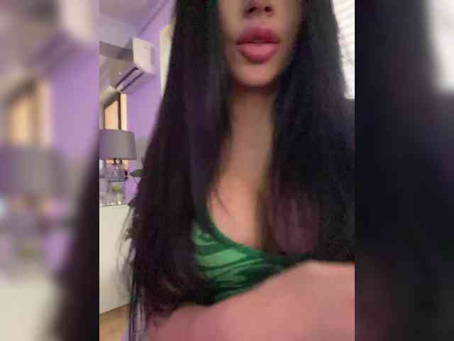LadyOfDesire webcam
