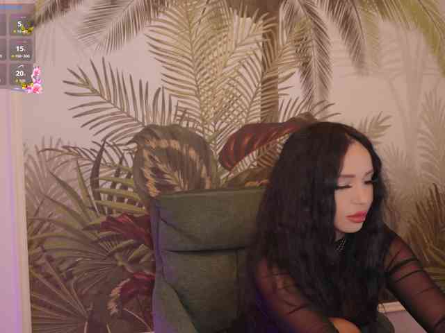 LadyOfDesire