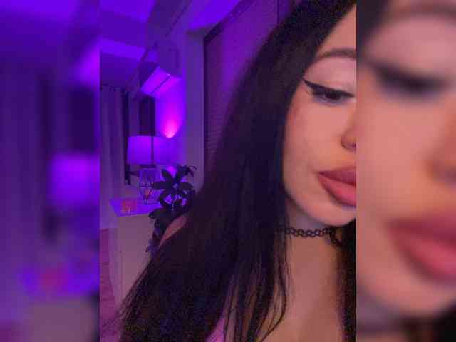 LadyOfDesire webcam