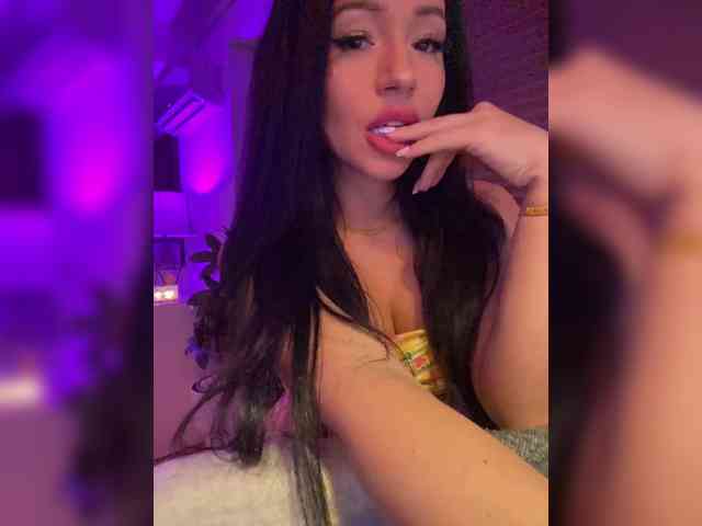 LadyOfDesire webcam
