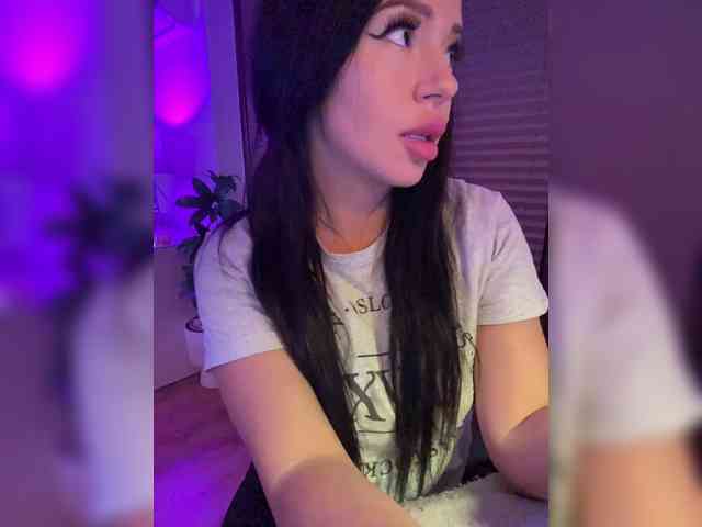 LadyOfDesire webcam