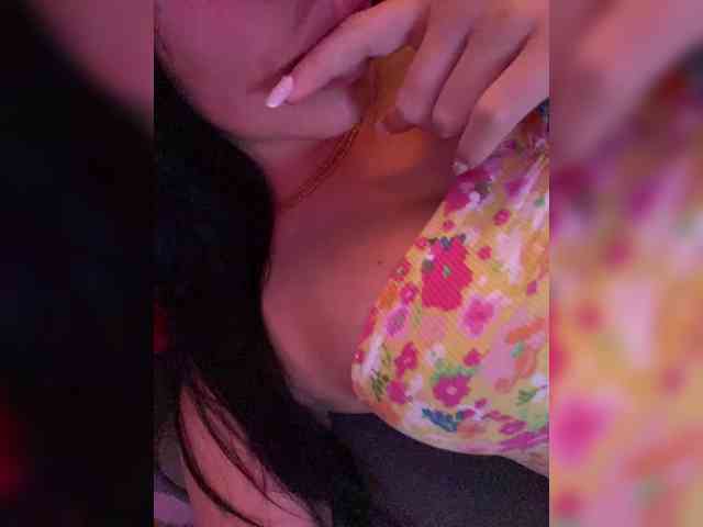 LadyOfDesire webcam