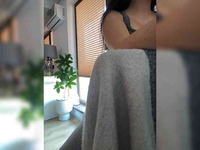 LadyOfDesire webcam