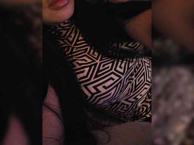 LadyOfDesire webcam