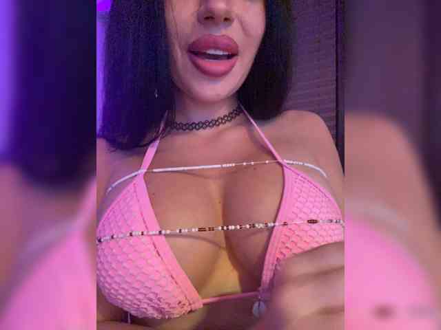 LadyOfDesire webcam