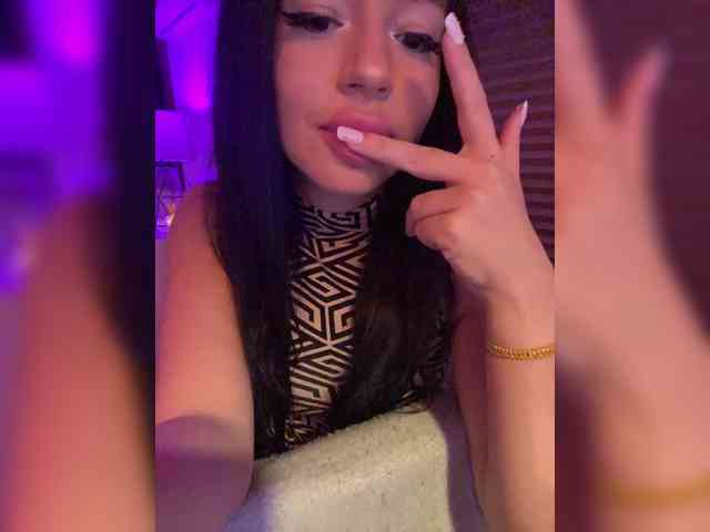 LadyOfDesire webcam