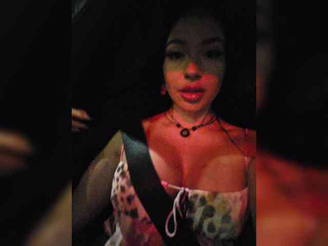 LadyOfDesire webcam