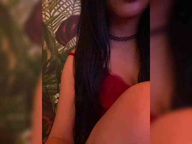 LadyOfDesire webcam