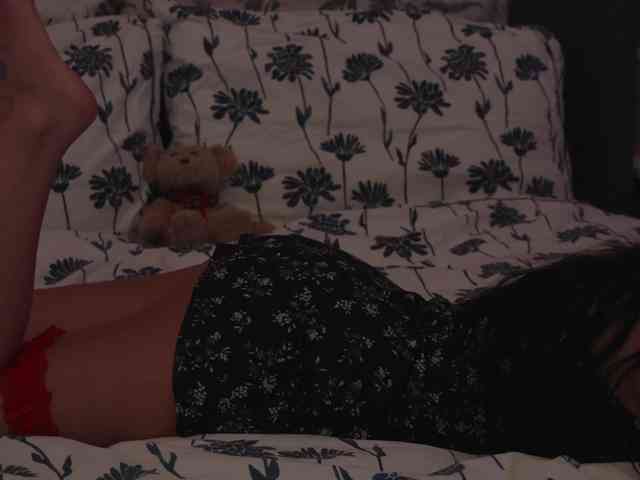 LadyOfDesire webcam