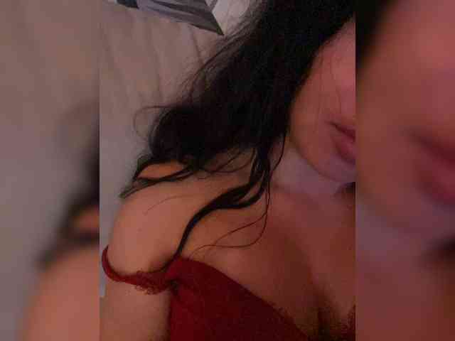 LadyOfDesire webcam