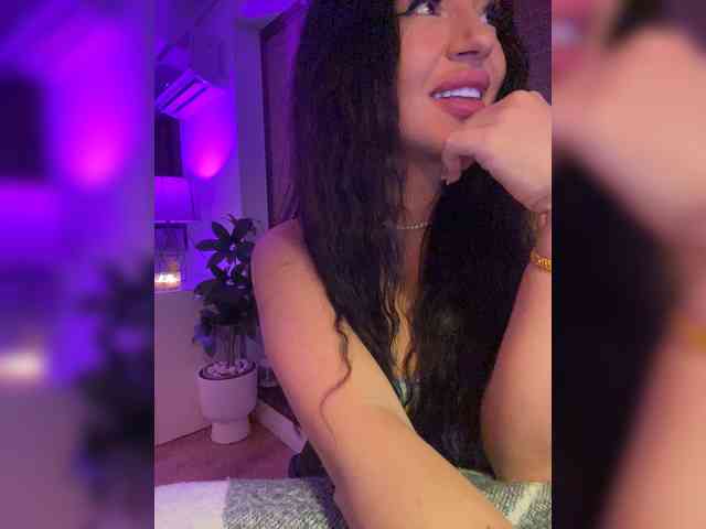 LadyOfDesire webcam