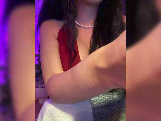LadyOfDesire webcam