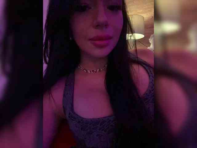 LadyOfDesire webcam