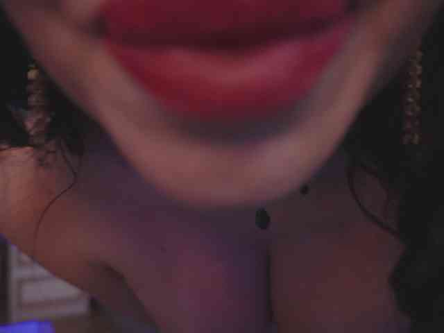 LadyOfDesire webcam