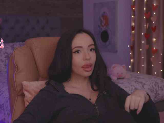 LadyOfDesire