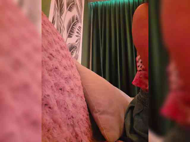 LadyOfDesire webcam