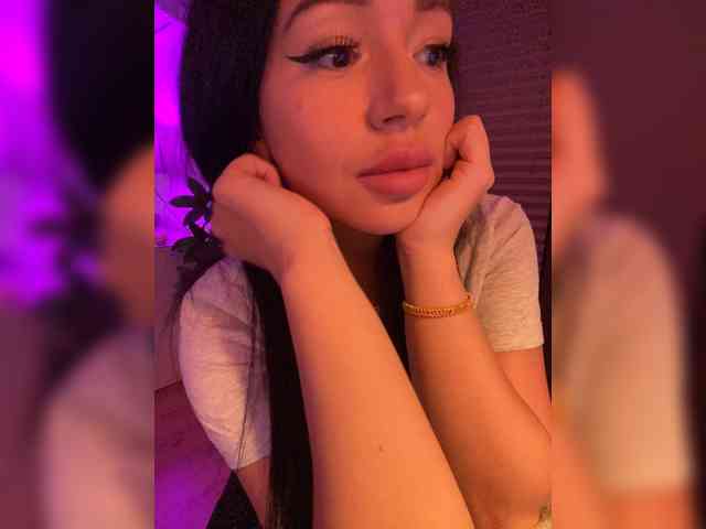 LadyOfDesire webcam