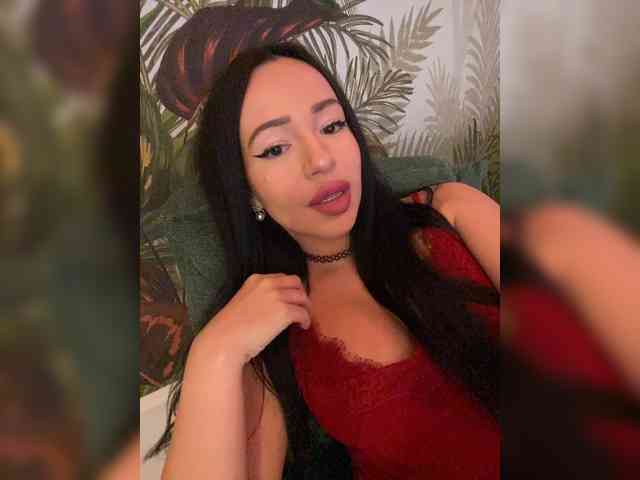 LadyOfDesire webcam
