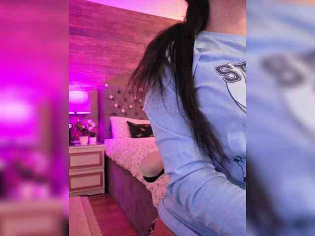 LadyOfDesire webcam