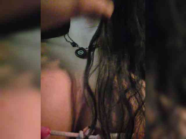 LadyOfDesire webcam