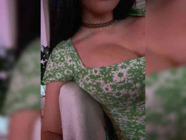 LadyOfDesire webcam