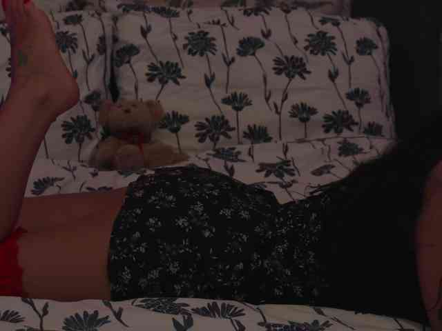 LadyOfDesire webcam