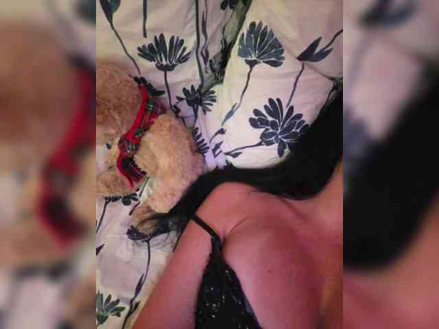 LadyOfDesire webcam