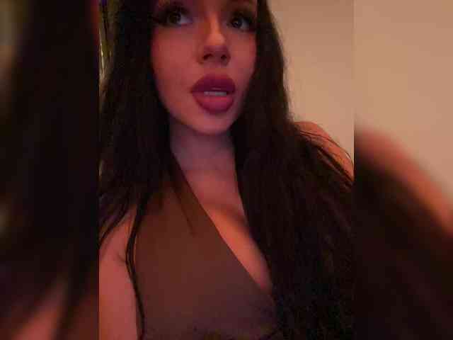LadyOfDesire webcam