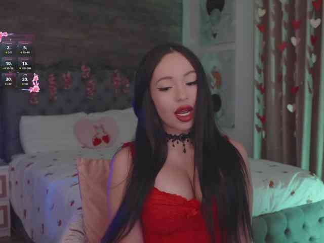 LadyOfDesire