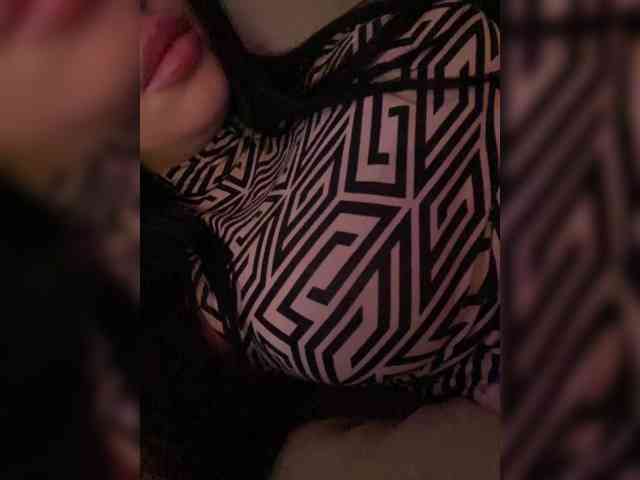 LadyOfDesire webcam