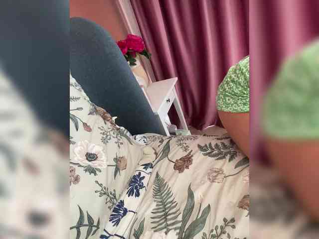 LadyOfDesire webcam