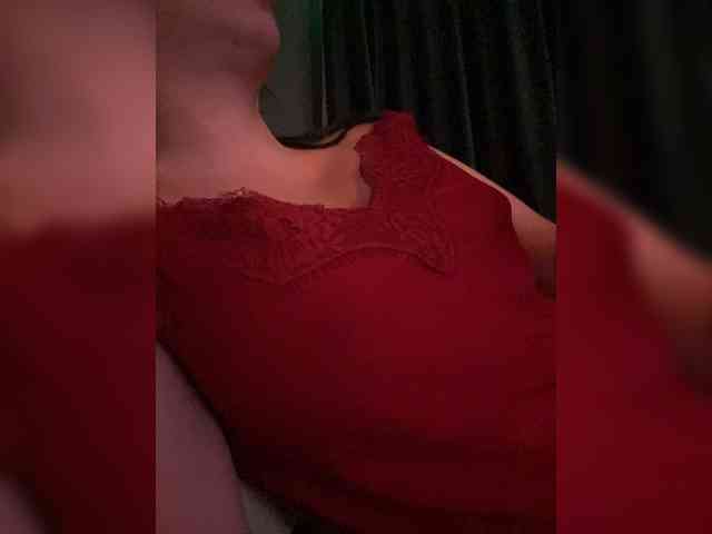 LadyOfDesire webcam