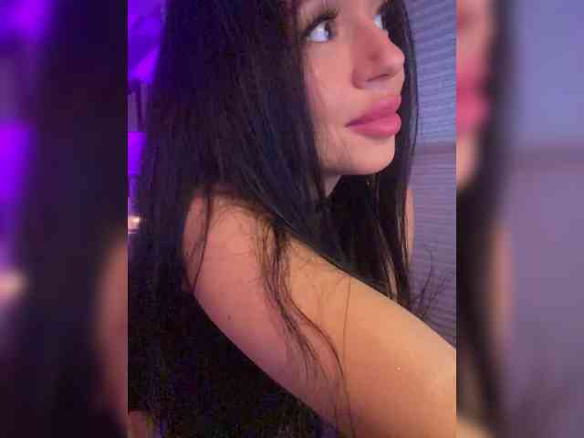 LadyOfDesire webcam