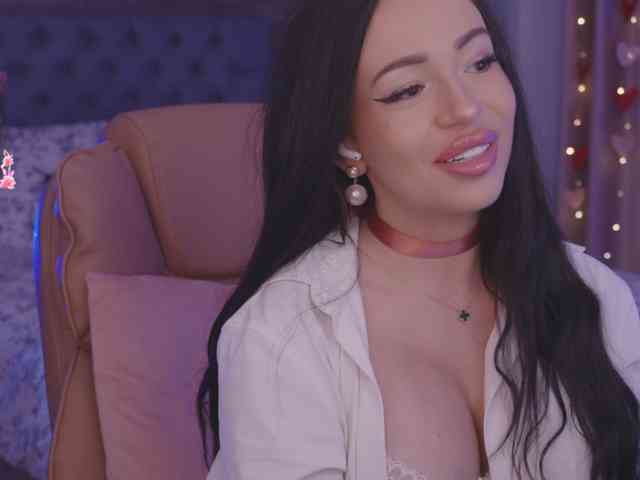 Вебкам-шоу LadyOfDesire