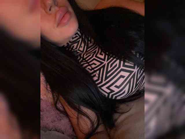 LadyOfDesire webcam