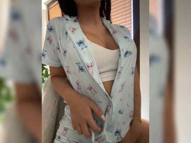 LadyOfDesire webcam