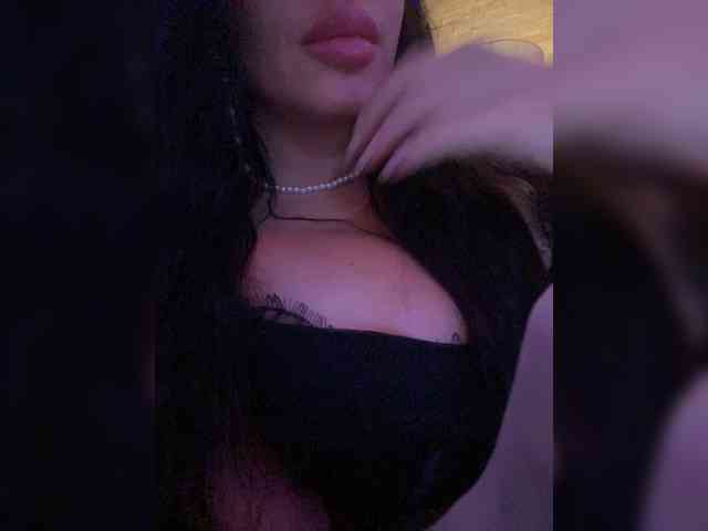 LadyOfDesire webcam